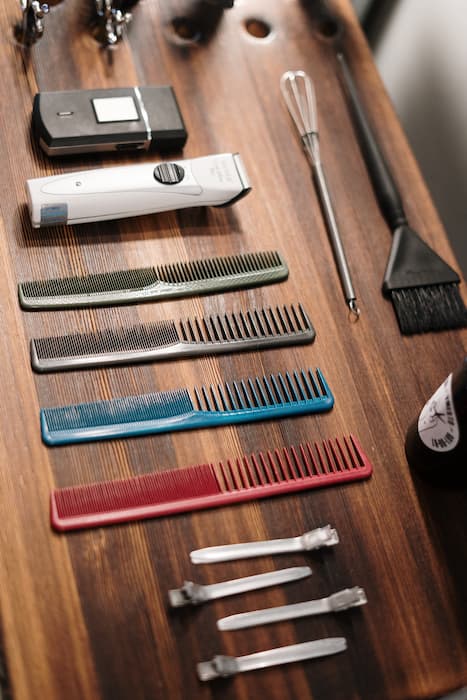 mejor peluquería gijón